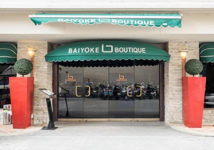 Baiyoke Boutique - 28