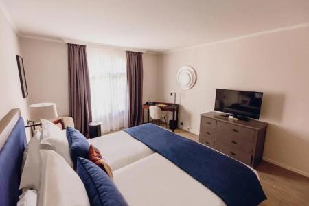 Hostellerie Cèdre & Spa Beaune - 80