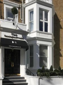 Merit Kensington - 0