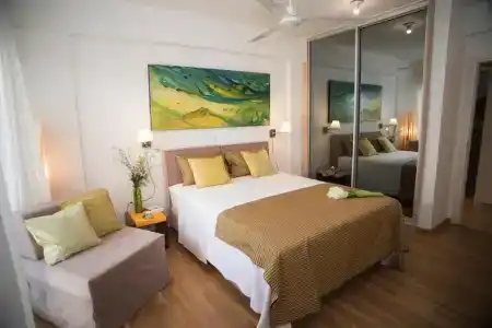Rastoni Athens Suites near Acropolis at Tsatsou street - 26