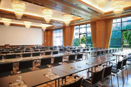 Pullman Stuttgart Fontana - 16