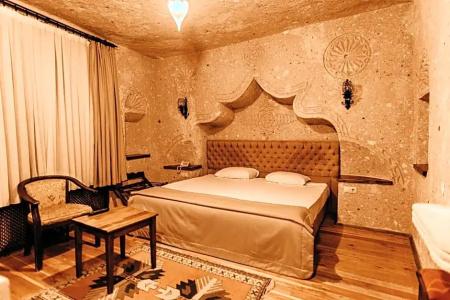 Alfina Cave-Special Category - 61