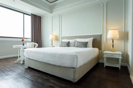 Courtyard By Marriott Phuket Town - Sha Extra Plus - 2