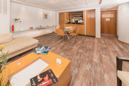 Suites Contempo - 14