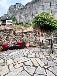 Archontiko Mesohori Suites & - 32