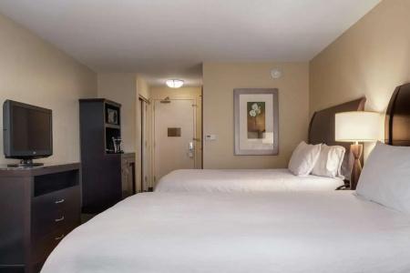 Hilton Garden Inn - 42