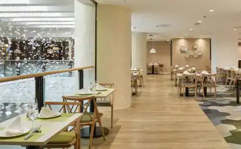 Tenza & Skyspa At Sapporo Central - 23