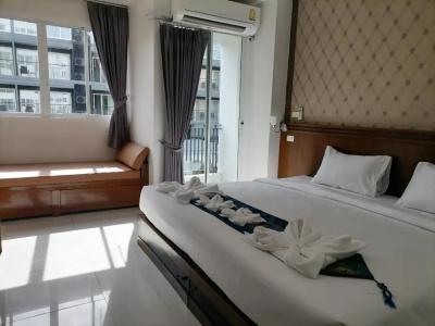 Patong Landmark - 17