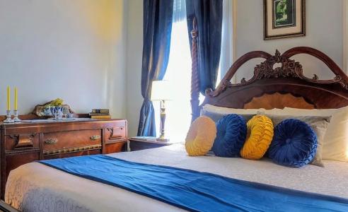 The Mansion on Royal - 58