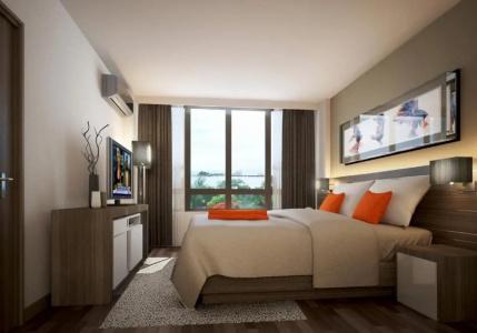 Citadines Grand Central Sri Racha - Sha Extra Plus - 21