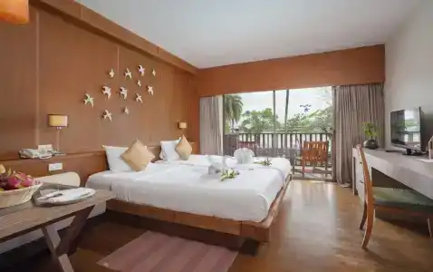 Seaview Patong - Sha Plus - 3