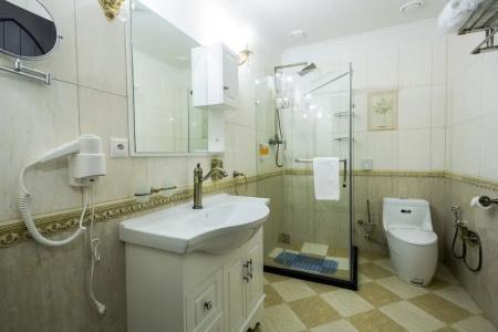 Zámek Lužec Spa & Wellness Resort - 65