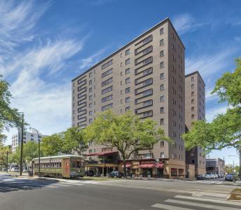 Club Wyndham Avenue Plaza - 22
