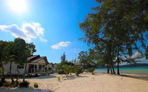 Sol Beach Resort - 72