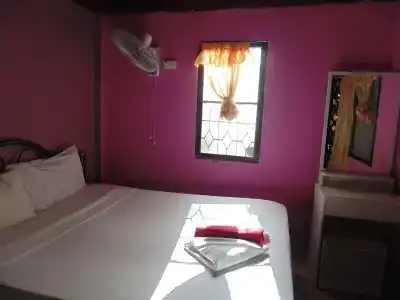 Moonhut Bungalows - 1