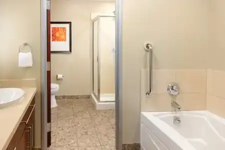 Staybridge Suites-Las Vegas - 113