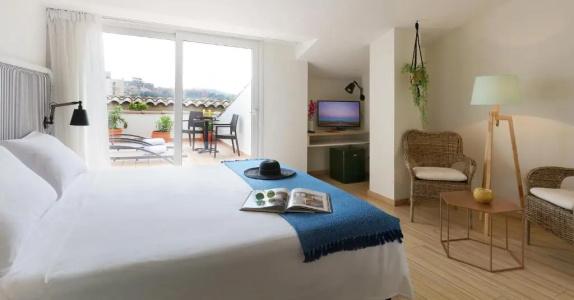 Augusta Club & Spa - Adults Only - 41