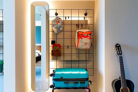 Moxy Utrecht - 27