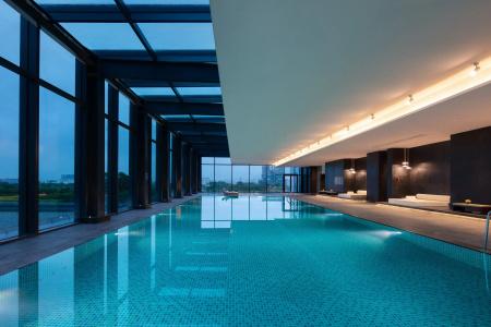 Crowne Plaza Foshan Nanhai, An Ihg - 17