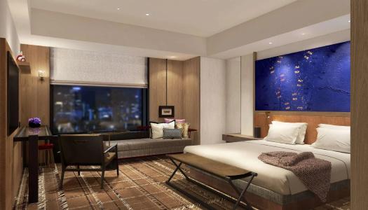 Hyatt Centric Kanazawa - 42