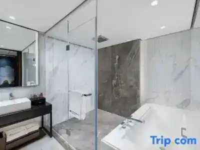 Wyndham Grand Yangon - 54