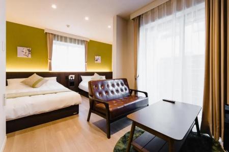 Grand Base Fukuoka - 166