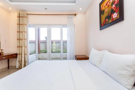 Bach Duong Phu Quoc Resort - 58