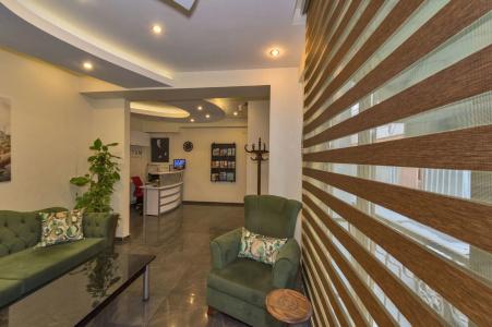 Invictum Residence - 6
