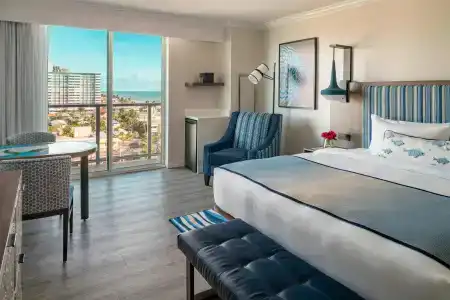 Hollywood Beach Marriott - 47