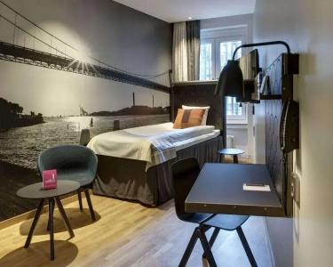 Comfort Göteborg - 52