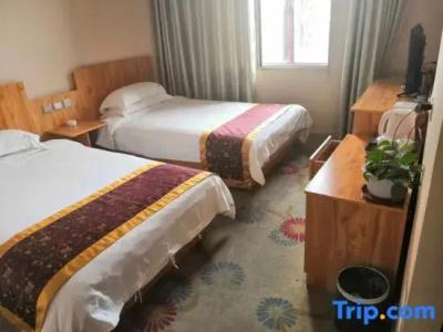 Minshuku Inn Shirahama Ekinoyado - 30