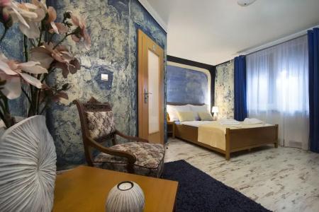 Pension Vila Mery - 34