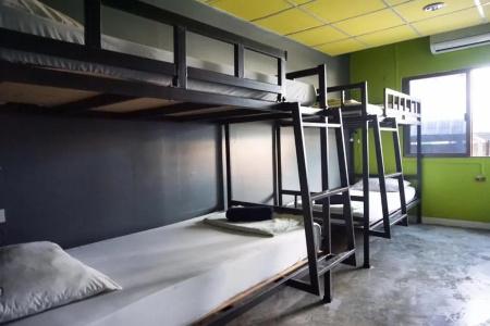 b&b House & Hostel - 26