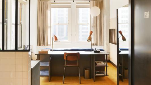 Ace Downtown Los Angeles - 17