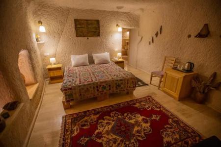 Maze Of Cappadocia - 97