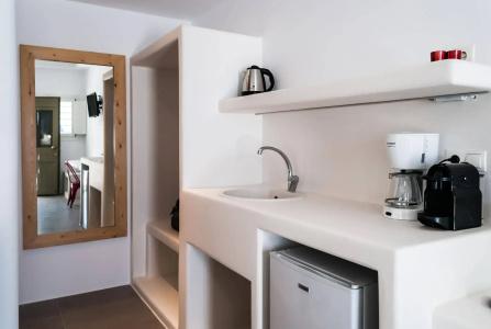 Vilos Suites - 17