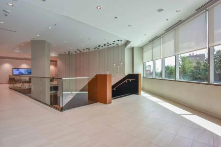SpringHill Suites by Marriott Charlotte Uptown - 38