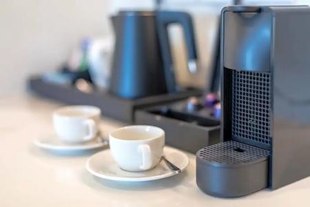 The Quality Lodge, Bw Premier Collection - 33