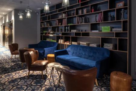 Sowells Les Chevaliers - 1