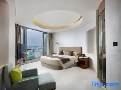 Phoenix Island Resort Sanya - 71