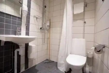 Uppsala CityStay - 76