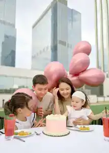 Sheraton Nur-Sultan - 16