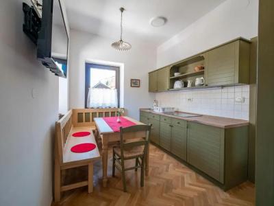 Apartment House Berghi - 115