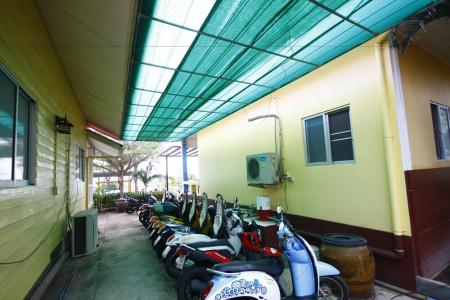 Insook Ko Larn Resort - 9