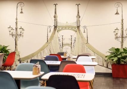 Ibis Budapest Centrum - 17
