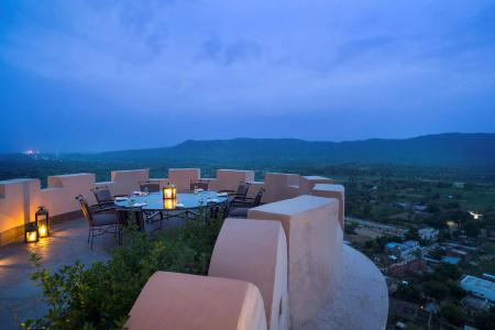 Alila Fort Bishangarh Jaipur - A Hyatt Brand - 15