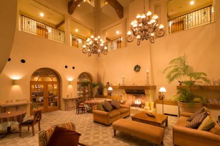 Poppy Springs Resort & Spa - 1