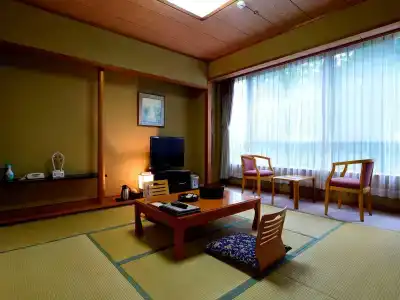 Kanpo no Yado Arima - 19