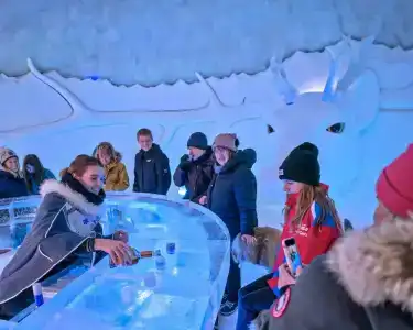 SnowKirkenes - 19