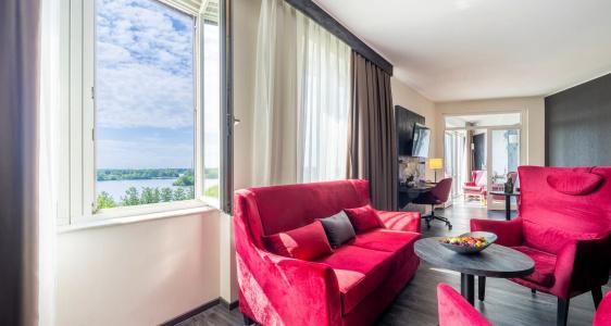 Plaza Schwerin; Sure Collection By Best Western - 206
